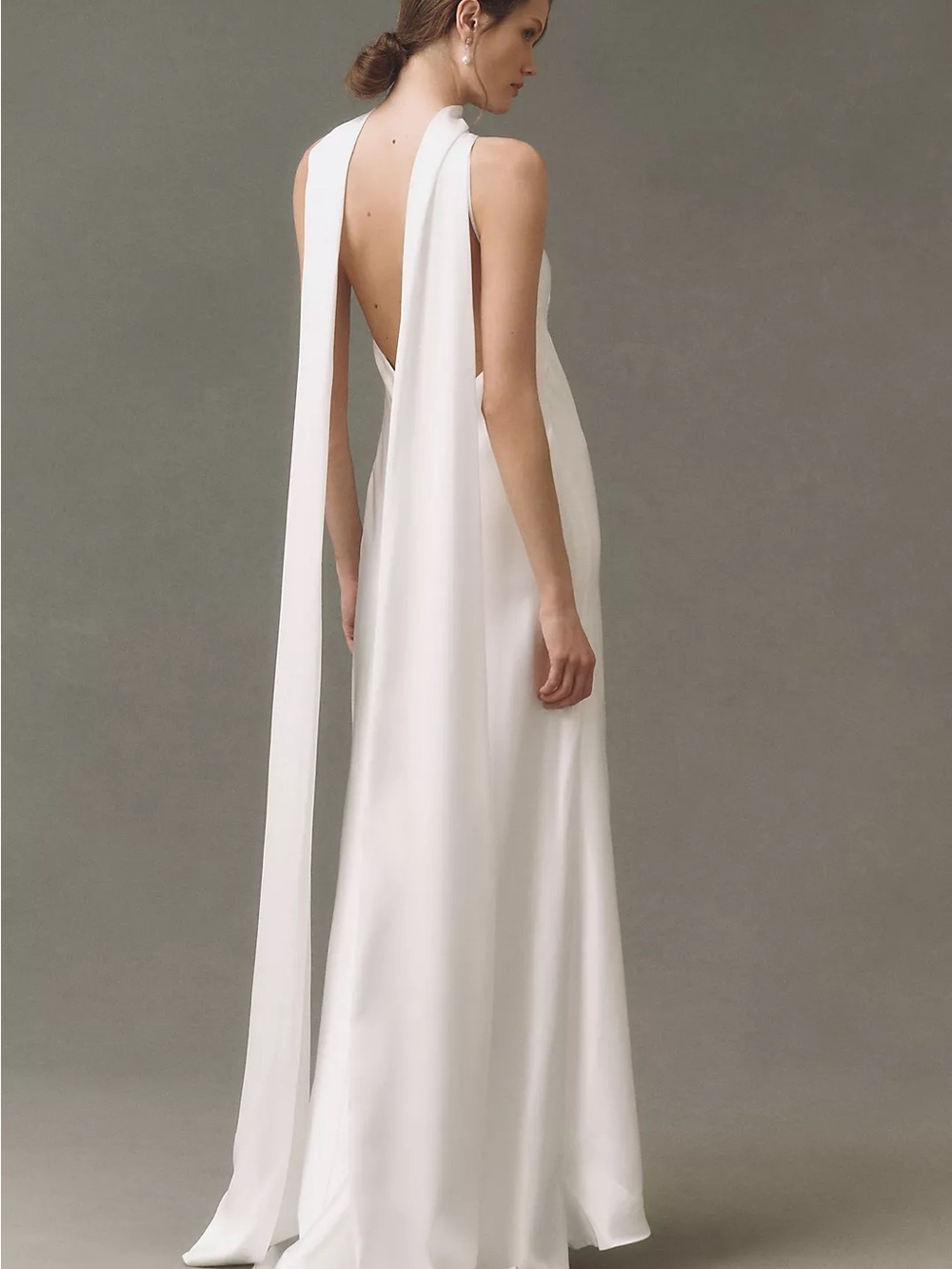 Jenny Yoo Grace Dress - Size 4